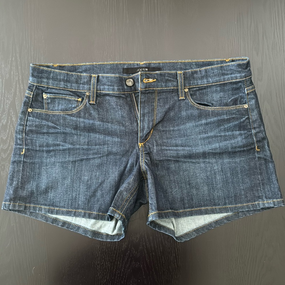 Joe’s Jeans— Shorts